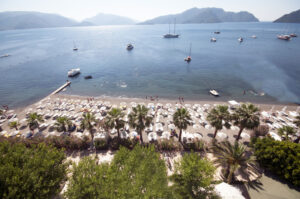 ANEX | Tropikal Beach Marmaris Adults Only 16+ 4* ANEX | Tropikal Beach Marmaris Adults Only 16+ 4*