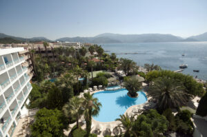 ANEX | Tropikal Beach Marmaris Adults Only 16+ 4* ANEX | Tropikal Beach Marmaris Adults Only 16+ 4*