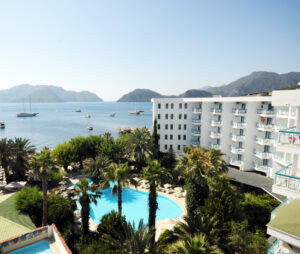ANEX | Tropikal Beach Marmaris Adults Only 16+ 4* ANEX | Tropikal Beach Marmaris Adults Only 16+ 4*