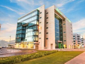ANEX | Ibis Styles Dubai Jumeirah 3* ANEX | Ibis Styles Dubai Jumeirah 3*