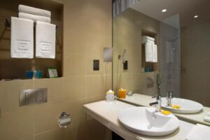 ANEX | Centro Capital Centre 3* ANEX | Centro Capital Centre 3*