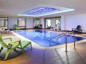 ANEX | Ibis Styles Dubai Jumeirah 3* ANEX | Ibis Styles Dubai Jumeirah 3*