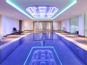 ANEX | Ibis Styles Dubai Jumeirah 3* ANEX | Ibis Styles Dubai Jumeirah 3*