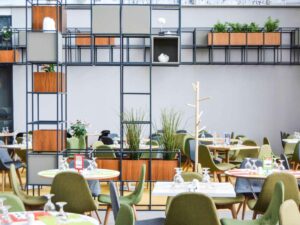 ANEX | Ibis Styles Dubai Jumeirah 3* ANEX | Ibis Styles Dubai Jumeirah 3*