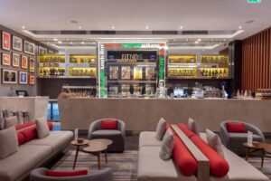 ANEX | Pearl Rotana Capital Centre 4* ANEX | Pearl Rotana Capital Centre 4*