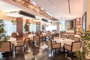 ANEX | Pearl Rotana Capital Centre 4* ANEX | Pearl Rotana Capital Centre 4*