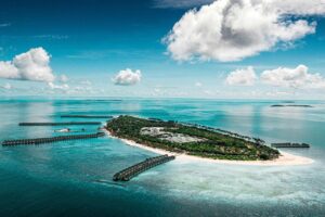 ANEX | Siyam World Maldives 5* ANEX | Siyam World Maldives 5*