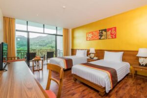 ANEX | Naithonburi Beach Resort 4* ANEX | Naithonburi Beach Resort 4*