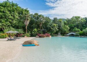 ANEX | Naithonburi Beach Resort 4* ANEX | Naithonburi Beach Resort 4*