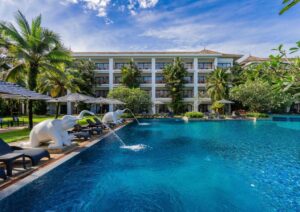 ANEX | Naithonburi Beach Resort 4* ANEX | Naithonburi Beach Resort 4*