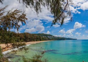 ANEX | Naithonburi Beach Resort 4* ANEX | Naithonburi Beach Resort 4*