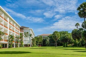 ANEX | Naithonburi Beach Resort 4* ANEX | Naithonburi Beach Resort 4*