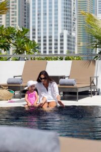 ANEX | Movenpick Hotel Jumeirah Lakes Towers 5* ANEX | Movenpick Hotel Jumeirah Lakes Towers 5*