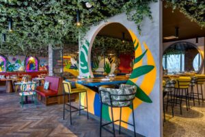 ANEX | The First Collection At Jumeirah Village Circle 4* ANEX | The First Collection At Jumeirah Village Circle 4*