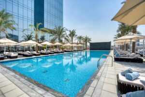 ANEX | The First Collection At Jumeirah Village Circle 4* ANEX | The First Collection At Jumeirah Village Circle 4*