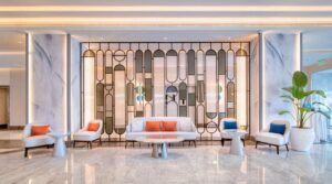 ANEX | Radisson Blu Hotel & Resort Abu Dhabi Corniche (Ex. Hilton Abu Dhabi) 4* ANEX | Radisson Blu Hotel & Resort Abu Dhabi Corniche (Ex. Hilton Abu Dhabi) 4*