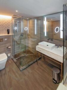 ANEX | Radisson Blu Hotel & Resort Abu Dhabi Corniche (Ex. Hilton Abu Dhabi) 4* ANEX | Radisson Blu Hotel & Resort Abu Dhabi Corniche (Ex. Hilton Abu Dhabi) 4*