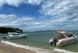 ANEX | Cosy Beach Hotel 4* ANEX | Cosy Beach Hotel 4*