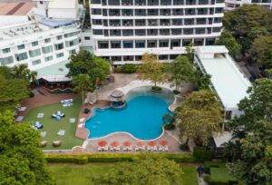 ANEX | Cosy Beach Hotel 4* ANEX | Cosy Beach Hotel 4*