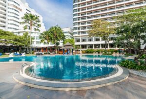 ANEX | Cosy Beach Hotel 4* ANEX | Cosy Beach Hotel 4*