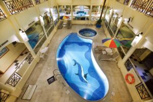 ANEX | Al Seef Hotel 3* ANEX | Al Seef Hotel 3*