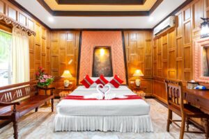 ANEX | Coconut Beach Resort 3* ANEX | Coconut Beach Resort 3*