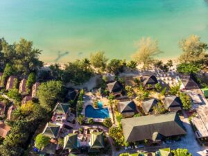 ANEX | Coconut Beach Resort 3* ANEX | Coconut Beach Resort 3*
