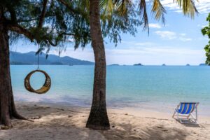ANEX | Coconut Beach Resort 3* ANEX | Coconut Beach Resort 3*