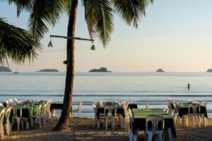 ANEX | Coconut Beach Resort 3* ANEX | Coconut Beach Resort 3*