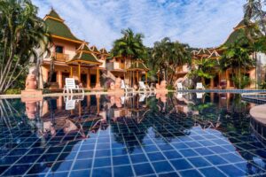 ANEX | Coconut Beach Resort 3* ANEX | Coconut Beach Resort 3*