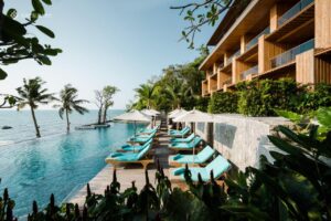 ANEX | Cape Dara Resort 5* ANEX | Cape Dara Resort 5*