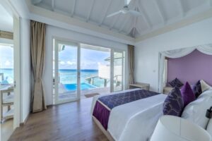 ANEX | Siyam World Maldives 5* ANEX | Siyam World Maldives 5*
