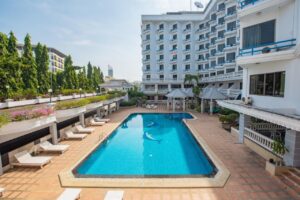 ANEX | Caesar Palace Hotel 3* ANEX | Caesar Palace Hotel 3*