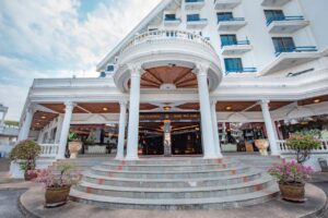 ANEX | Caesar Palace Hotel 3* ANEX | Caesar Palace Hotel 3*