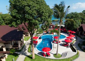 ANEX | Royal Beach Boutique Resort & Spa Koh Samui 4* ANEX | Royal Beach Boutique Resort & Spa Koh Samui 4*