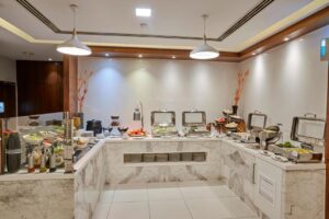 ANEX | Citymax Hotel Sharjah 3* ANEX | Citymax Hotel Sharjah 3*