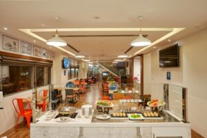 ANEX | Citymax Hotel Sharjah 3* ANEX | Citymax Hotel Sharjah 3*