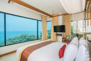 ANEX | Cosy Beach Hotel 4* ANEX | Cosy Beach Hotel 4*