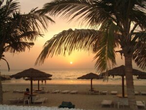 ANEX | Lou Lou A Beach Resort 3* ANEX | Lou Lou A Beach Resort 3*