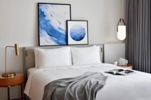 ANEX | Vida Creek Harbour 4* ANEX | Vida Creek Harbour 4*