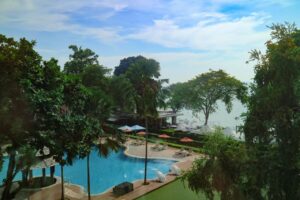 ANEX | Cosy Beach Hotel 4* ANEX | Cosy Beach Hotel 4*