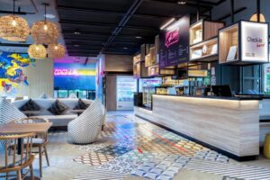 ANEX | Cosi Pattaya Wong Amat Beach 3* ANEX | Cosi Pattaya Wong Amat Beach 3*