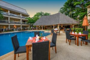 ANEX | Centara Kata Resort Phuket 4* ANEX | Centara Kata Resort Phuket 4*