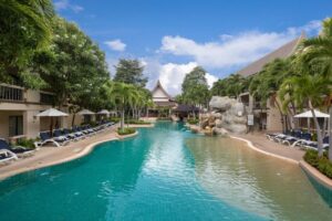 ANEX | Centara Kata Resort Phuket 4* ANEX | Centara Kata Resort Phuket 4*