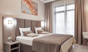 ANEX | Морской Берег апарт-отель 4* ANEX | Морской Берег апарт-отель 4*