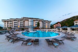 ANEX | Faros Premium Beach Hotel Adults Only 14+ 5* ANEX | Faros Premium Beach Hotel Adults Only 14+ 5*