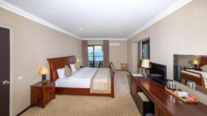 ANEX | Faros Premium Beach Hotel Adults Only 14+ 5* ANEX | Faros Premium Beach Hotel Adults Only 14+ 5*