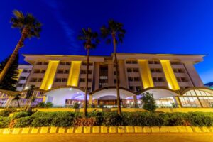 ANEX | Faros Premium Beach Hotel Adults Only 14+ 5* ANEX | Faros Premium Beach Hotel Adults Only 14+ 5*