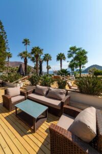 ANEX | Faros Premium Beach Hotel Adults Only 14+ 5* ANEX | Faros Premium Beach Hotel Adults Only 14+ 5*