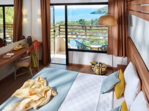 ANEX | Tui Magic Life Sarigerme 5* ANEX | Tui Magic Life Sarigerme 5*